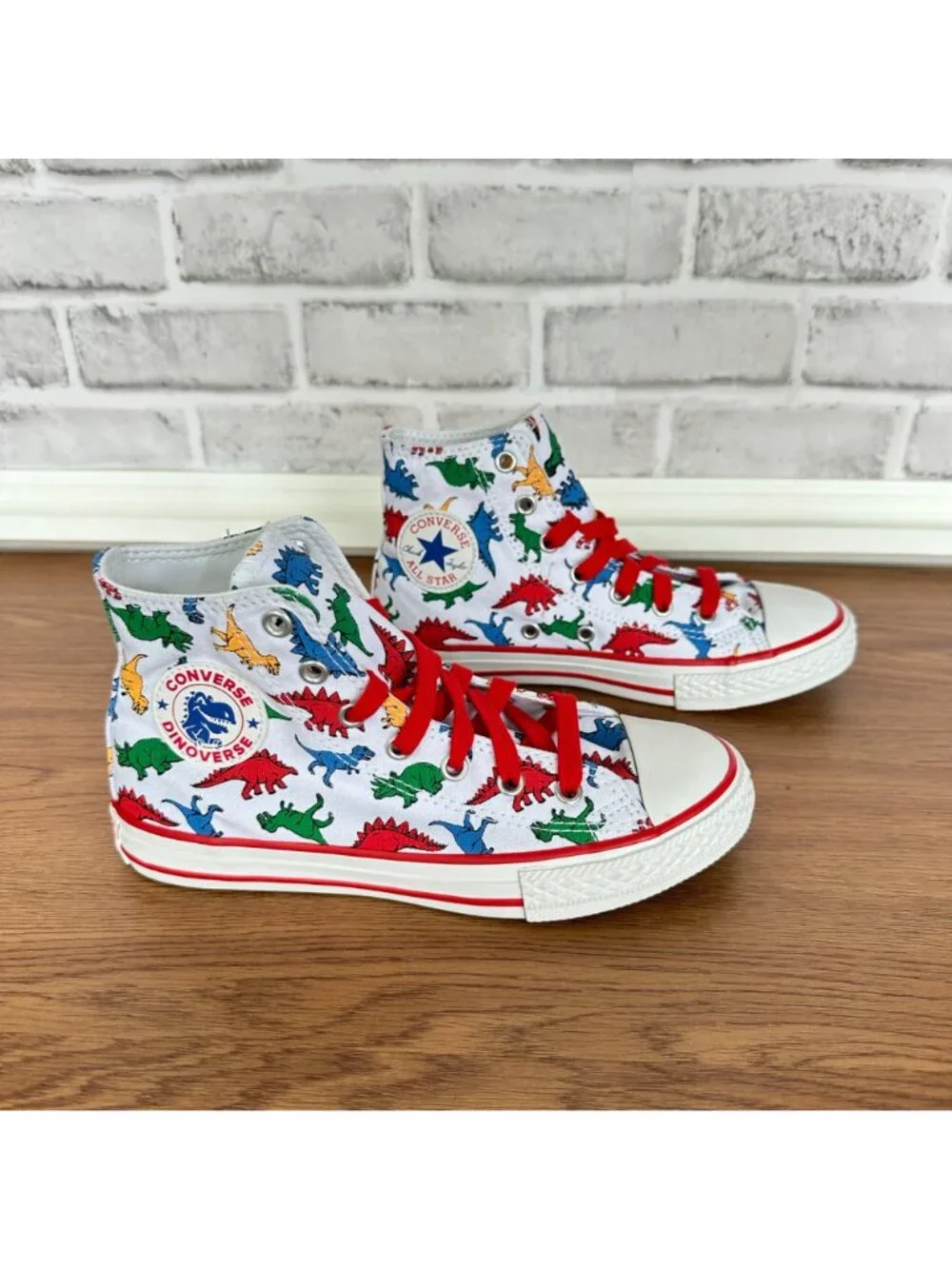 Converse all star